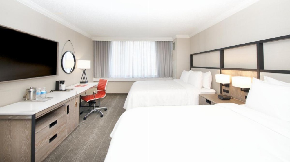 Crowne Plaza Baltimore Dwntn Inner Harbor Imagen 9