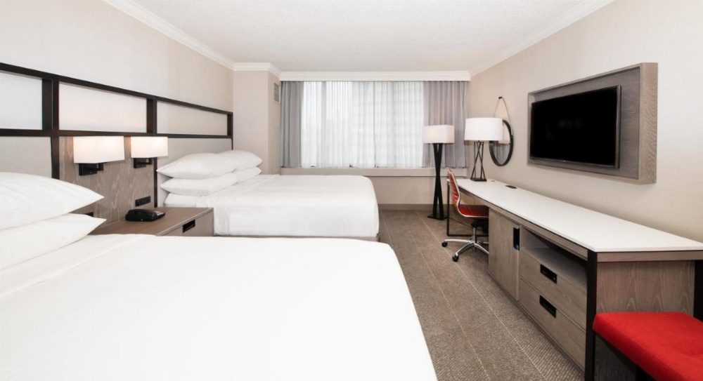 Crowne Plaza Baltimore Dwntn Inner Harbor Imagen 13