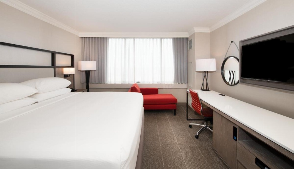 Crowne Plaza Baltimore Dwntn Inner Harbor Imagen 16
