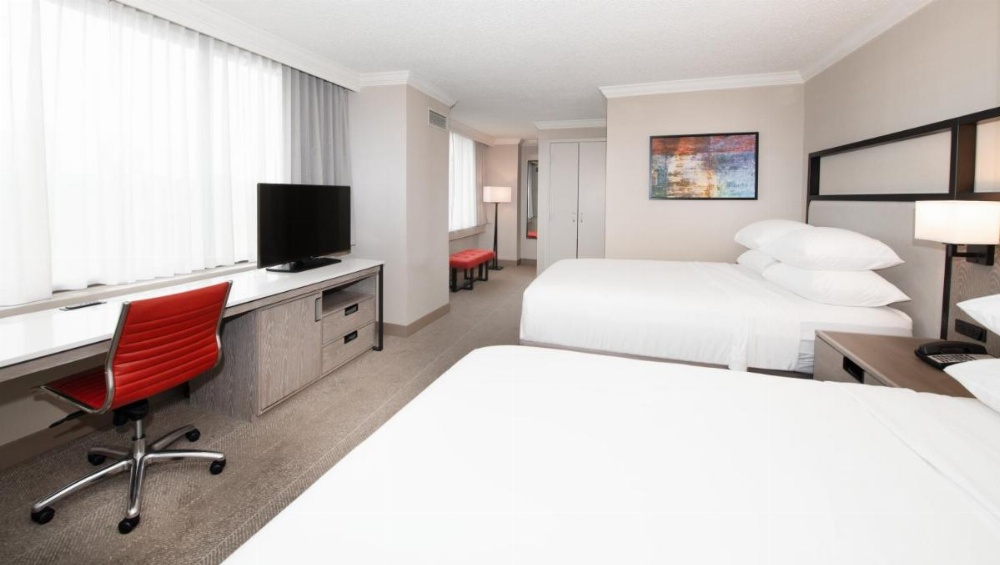 Crowne Plaza Baltimore Dwntn Inner Harbor Imagen 17
