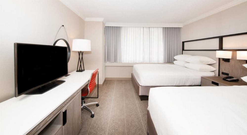 Crowne Plaza Baltimore Dwntn Inner Harbor Imagen 18
