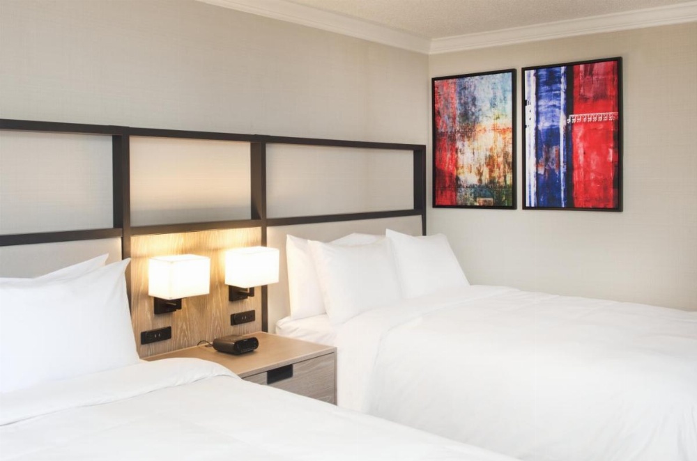Crowne Plaza Baltimore Dwntn Inner Harbor Imagen 20