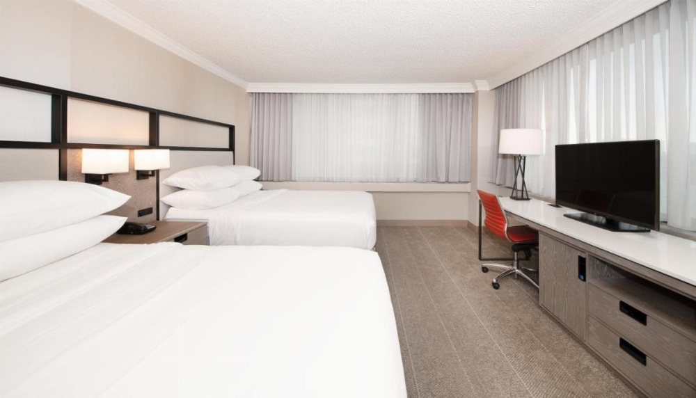 Crowne Plaza Baltimore Dwntn Inner Harbor Imagen 21