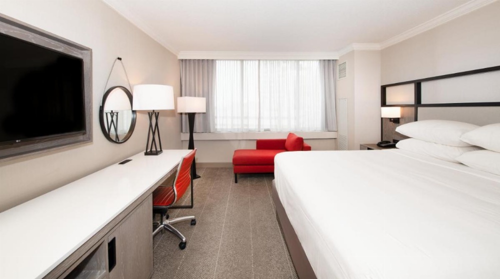 Crowne Plaza Baltimore Dwntn Inner Harbor Imagen 22