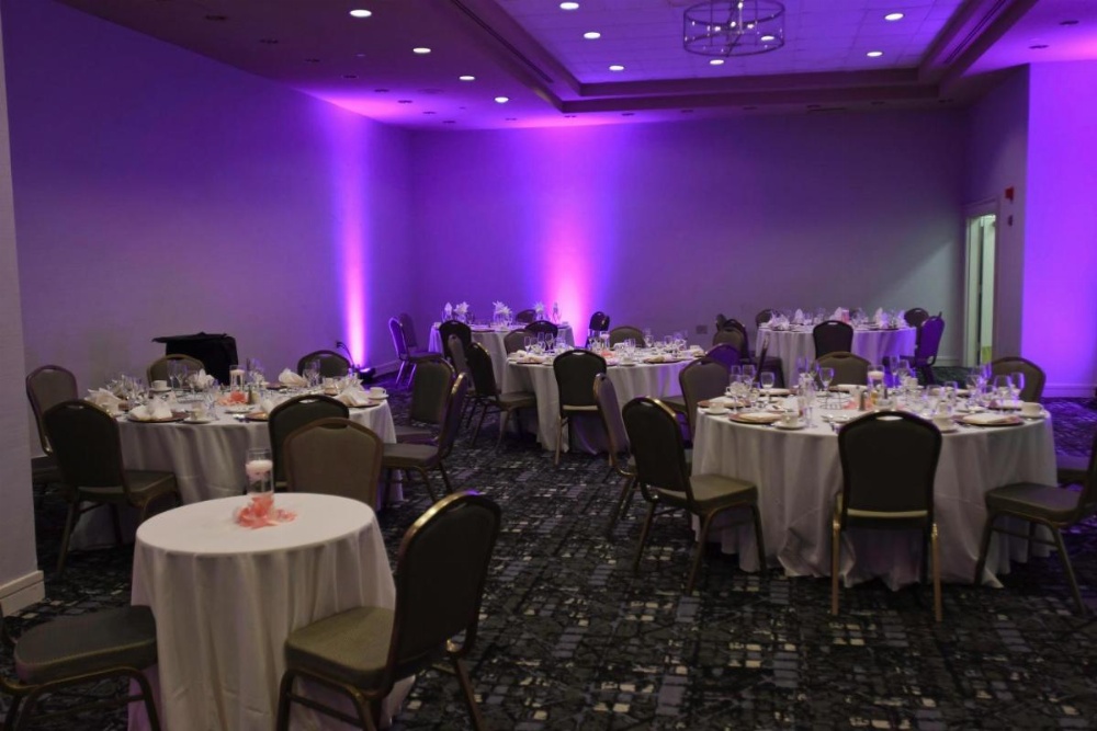 Crowne Plaza Baltimore Dwntn Inner Harbor Imagen 27