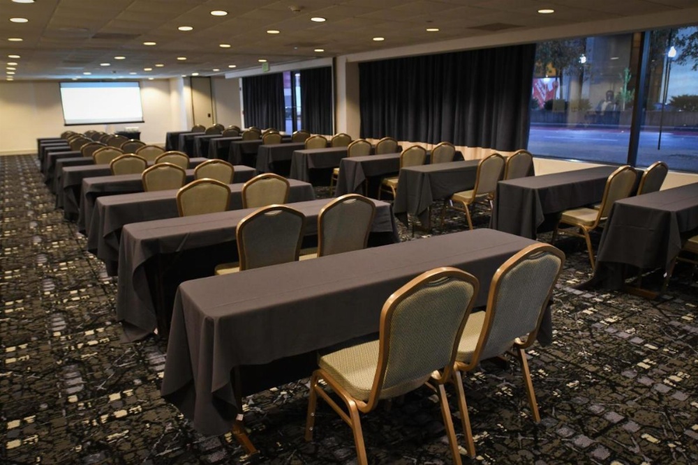 Crowne Plaza Baltimore Dwntn Inner Harbor Imagen 45